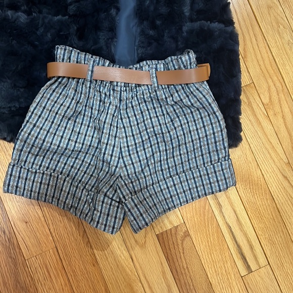 Zara fur vest - Picture 8 of 12